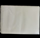 APXB 4x Pack Pillow Protectors Covers - White Mildew Fungal Dust Proof Stain Resistant