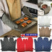 BBQ grilling oven gloves designed for cooking tasks