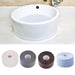 MAXPERKX Kitchen Bathroom Self-Adhesive Caulk Strip Sealing Trim Toilet Wall Sealant Tape - Image 3