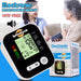  Accurate Blood Pressure Measurement - Intelligently Tailored Inflation