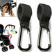  Introduction image of the Buggy Clips, showcasing the product and its features