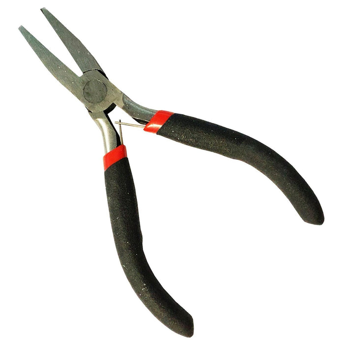  Plier with Carbon Steel Hardened and Tempered Construction