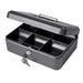  Light and Robust Cash Box with Attractive Gloss Finish