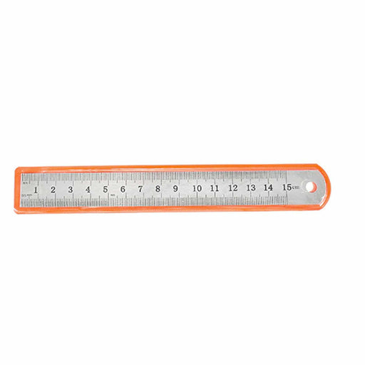 Clear Markings Engineering Architectural Ruler