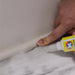 Clear Silicone Sealant Tube, 100% Waterproof Adhesive for Multi-Purpose Use