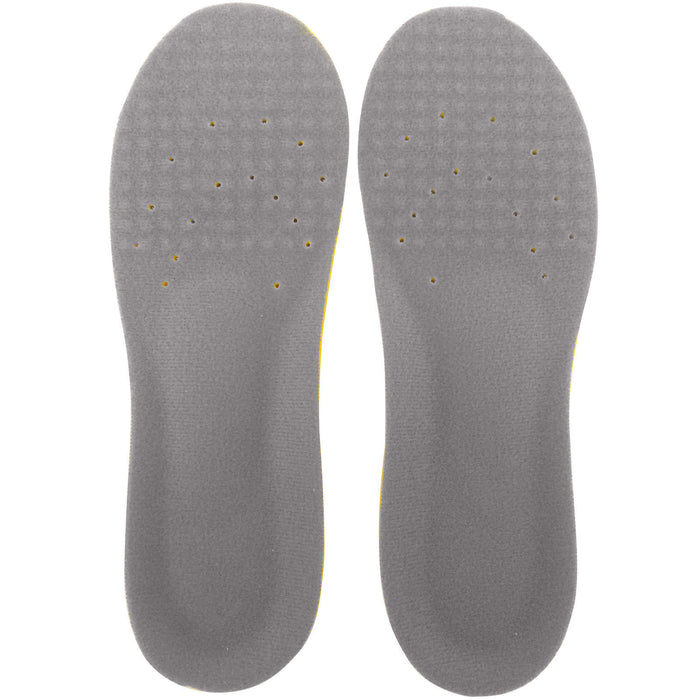  Comfortable Foot Insoles - Innovative Orthotic Design