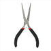 Plier with Comfortable Soft Grip Rubber Handles