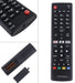  Compatible with LG TVs - Replacement Remote Control AKB75095308