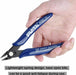  Durable Cable Wire Cutter Cutting Pliers Tool Overview