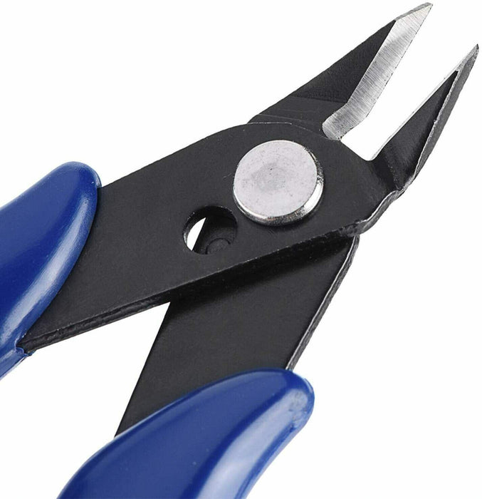  Ergonomic Design for Comfortable Wire Cutting