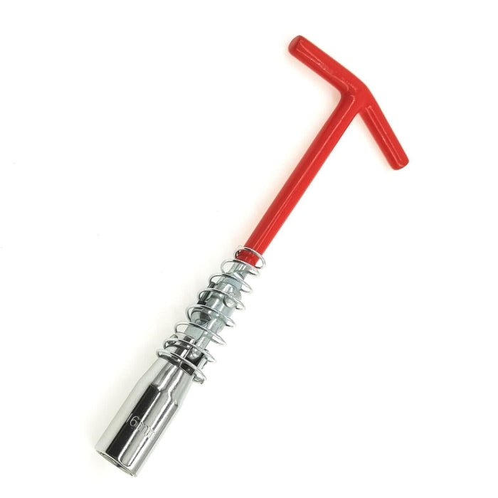  Image showcasing the high-quality 21mm spark plug removal tool