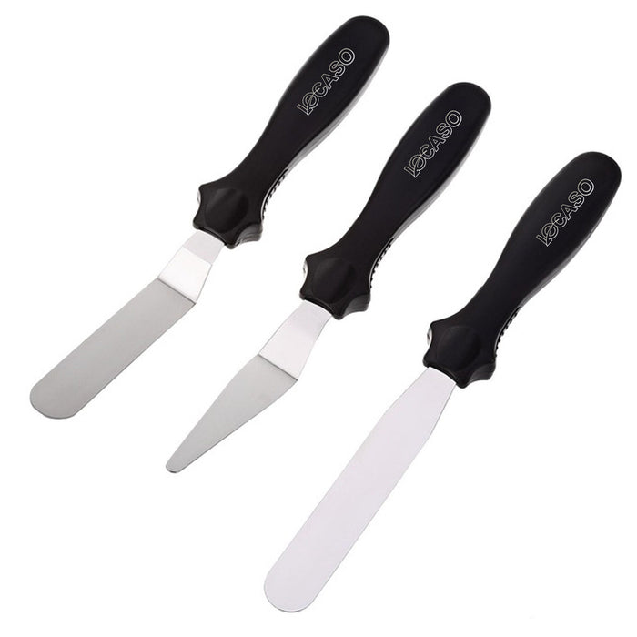 High-Quality Stainless Steel Blade Knives for Baking