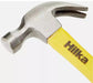 Hilka Claw Hammer showing the fiberglass shaft