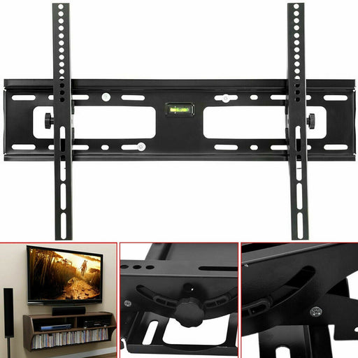 Horizontal Movement Adjustment - Tilt Your TV for Better Viewing