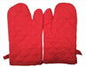 Insulation cotton glove with a stylish and novel design