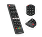  LG Smart TV Models - Replacement Remote Control AKB75095308