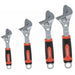 MAXPERKX Adjustable Spanner Wrench set in its packaging