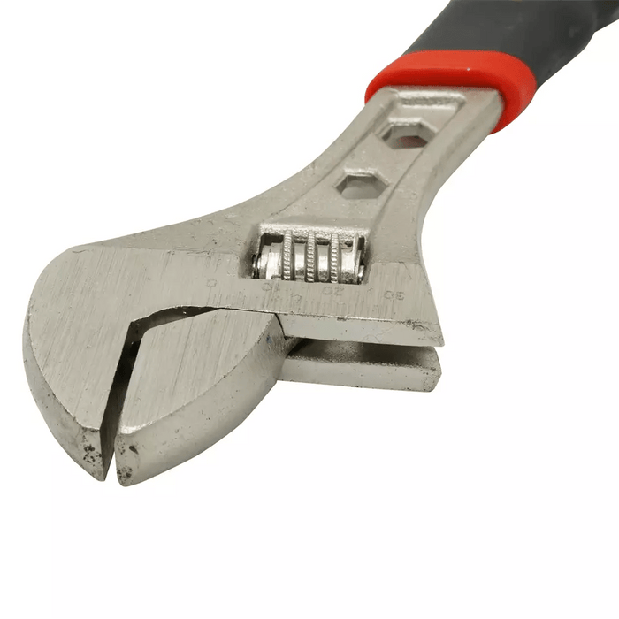 MAXPERKX Adjustable Spanner Wrench Tool in 6", 8", 10", and 12" sizes