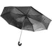 MAXPERKX Auto Open Umbrella, Classic Design with Crook Handle