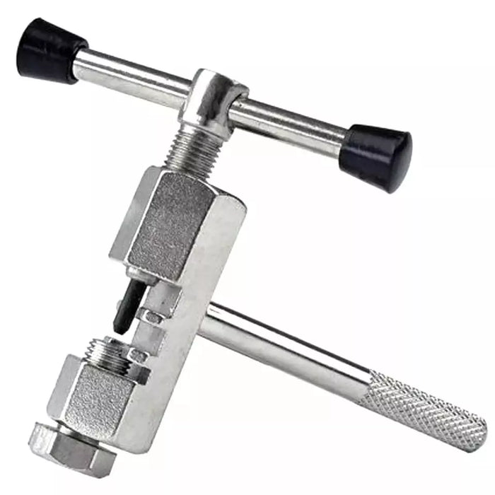 MAXPERKX Bike Bicycle Chain Splitter Cutter, Repair Tool for Rivet Link Pin Removal