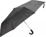 MAXPERKX Classic Automatic Umbrella, Auto Open with Curved Handle, Perfect for Weddings