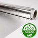 30m Kitchen Tin Foil Roll by MAXPERKX for Baking