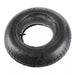 MAXPERKX Wheelbarrow Tyre and Inner Tube 350-8, Pneumatic Replacement