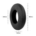 MAXPERKX 480-8 Wheelbarrow Tyre and Inner Tube Replacement Set