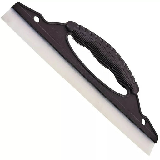 MAXPERKX Flexible Silicone Window Wiper Squeegee Blade