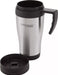 MAXPERKX Thermos Flask Insulated Travel Mug for Hot Drinks