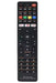 Universal Remote Control for 3D Smart LED TV, Replacement by MAXPERKX