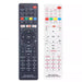 MAXPERKX Universal Remote Control for All Devices, 3D Smart LED TV