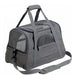 Pet Carrier in Grey - Neutral and Elegant