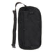  Secure Travel Pouch for Passport Wallet and Belongings