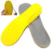 Shoe Insoles for Sports - Suitable for Various Activities