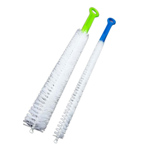  Introduction image of the Spiral Brush Bottle Sink Drain Pipe Cleaning Brushes, showcasing the product