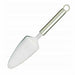 Stainless steel cake server spatula