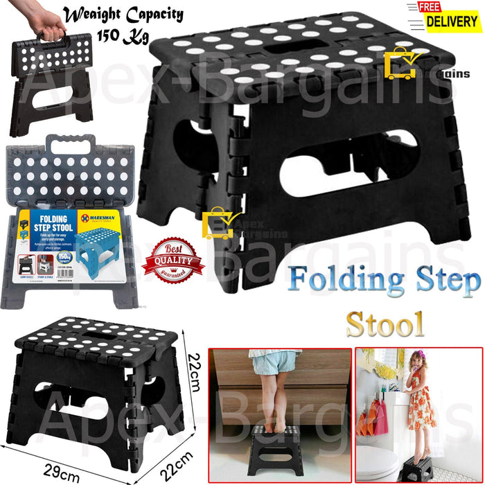 Stepstool Home Improvement - Upgrade Your Accessibility