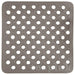 Textured Bathroom Mat - Provides Comfort and Safety