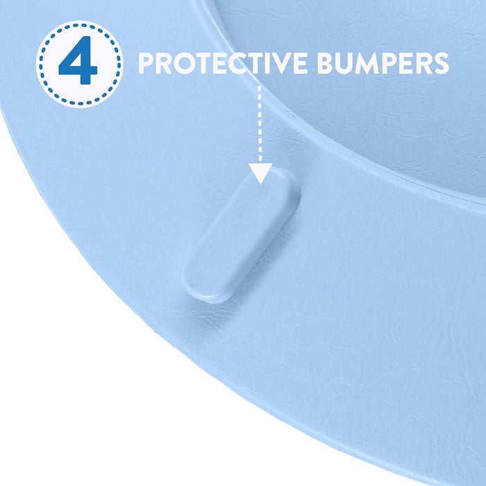 Toilet Seat Installation - Step-by-Step Guide Included