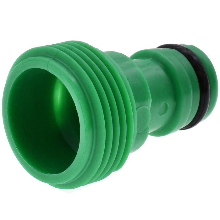  Connector made from durable ABS plastic