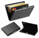 Travel Wallet Storage - Conveniently Keeps Your Cards Handy