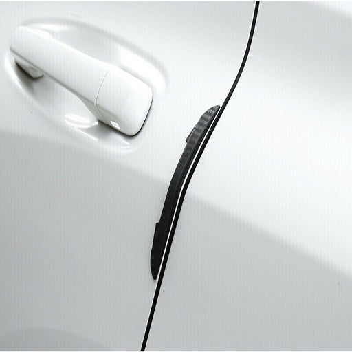  Universal blade type door anti-collision strip for cars