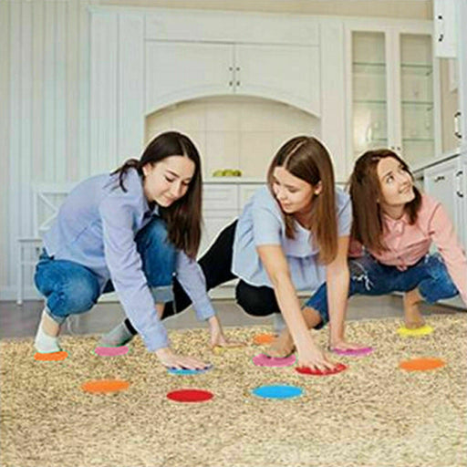  Flat Cones Marker - White Color Variation