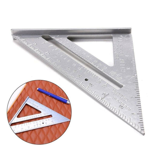 150mm mitre saw guide ruler joiner