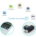 4-in-1 USB memory card adapter