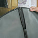 APXB Dress Suit Breathable Garment Cover Bag