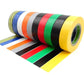 MAXPERKX 10 pcs Electrical PVC Insulation Tape Rolls - Flame Retardant - 19mm x 20m - Image 5