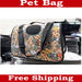 APXB Soft Pet Dog Puppy AVC Comfort Travel Portable Folding Carry Crates Cage Bag - Image 16