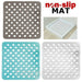 Antibacterial PVC Mat - Hygienic and Safe